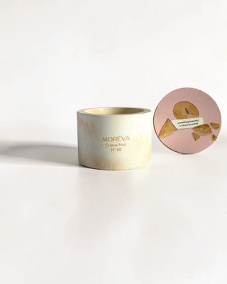 Crème Noir N°88