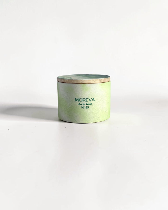 Arctic Mint N°55