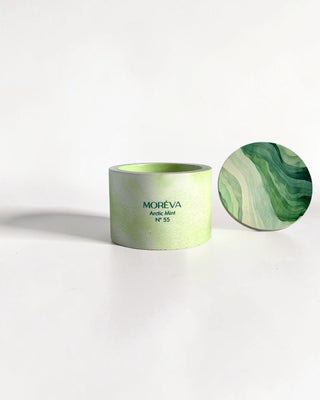 Arctic Mint N°55
