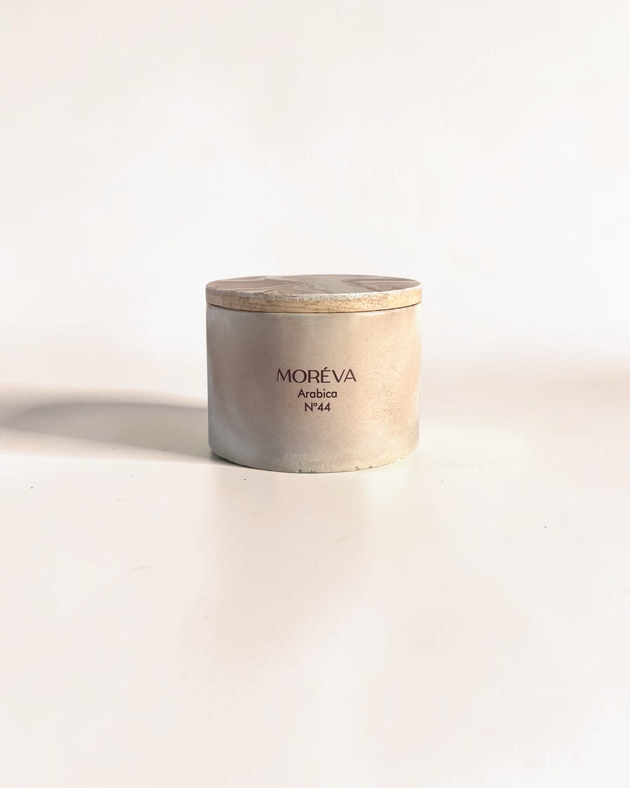 Arabica N°44